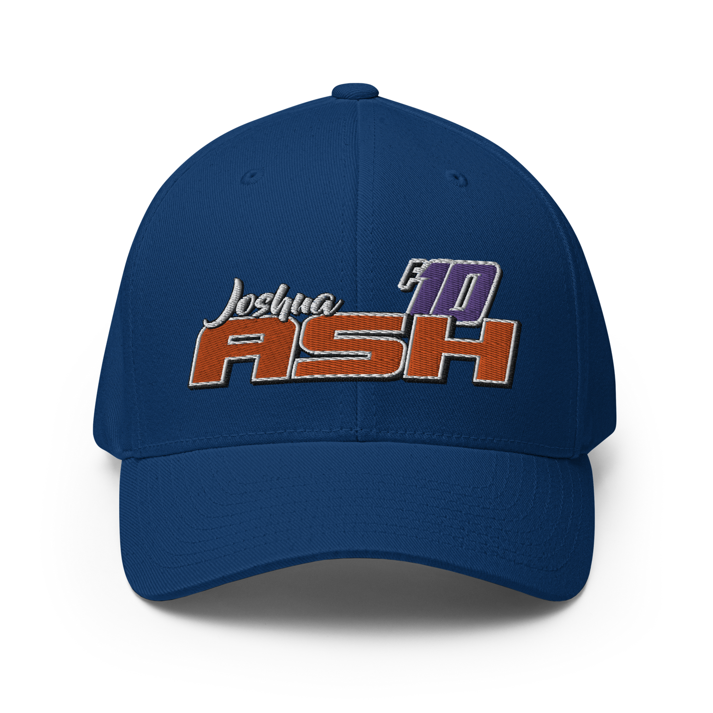 Joshua Ash FlexFit Hat