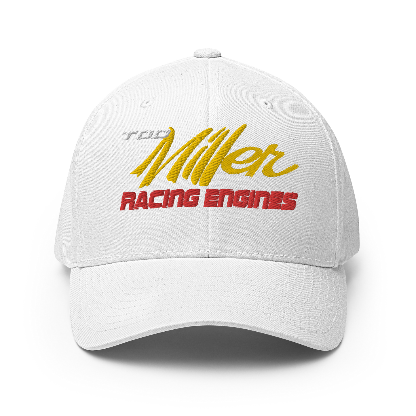 TMRE FlexFit Hat