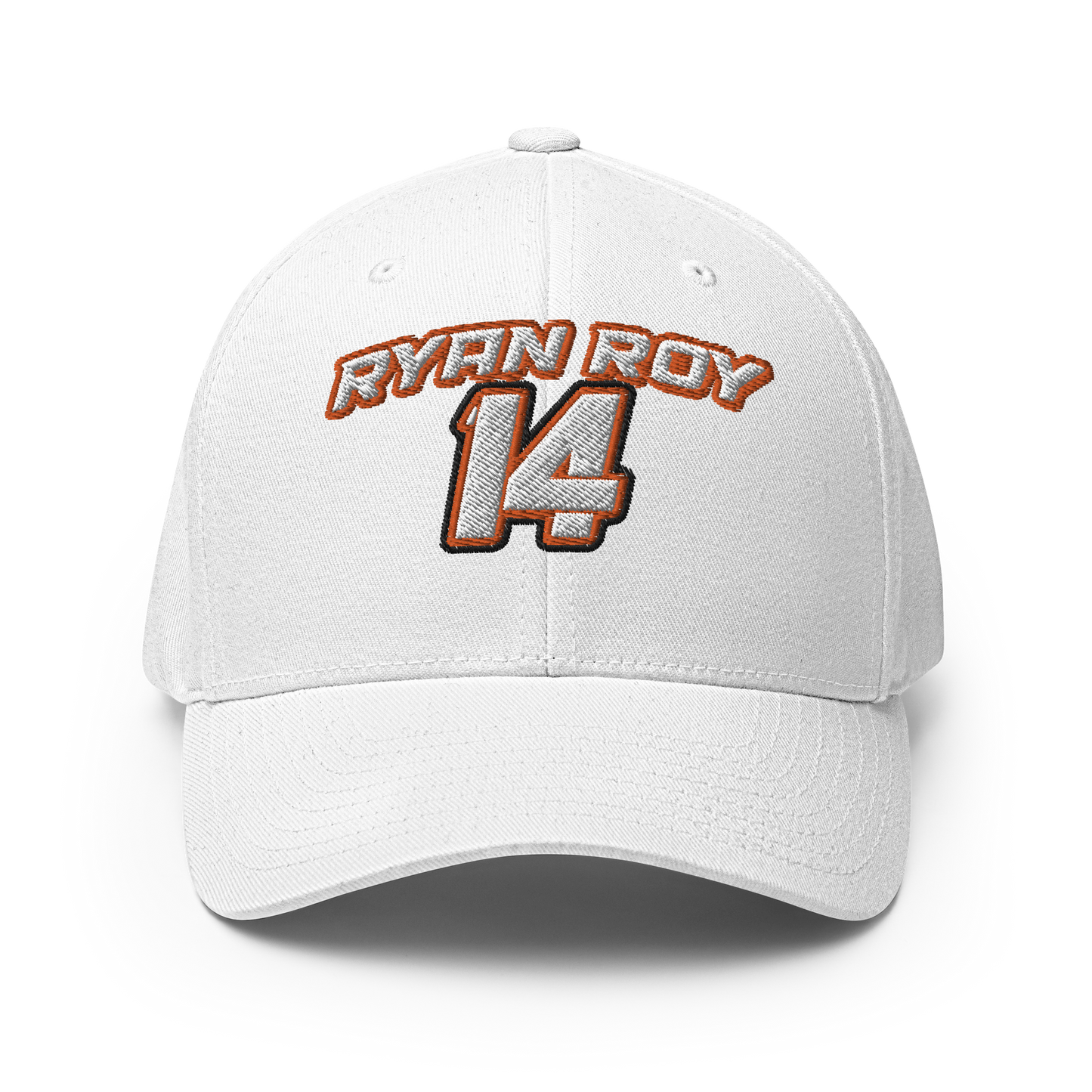 Ryan Roy FlexFit Hat (2023)