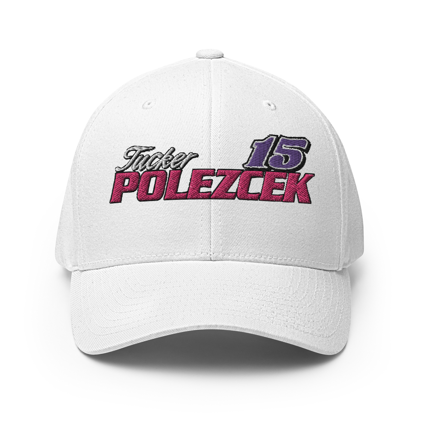 Tucker Polezcek FlexFit