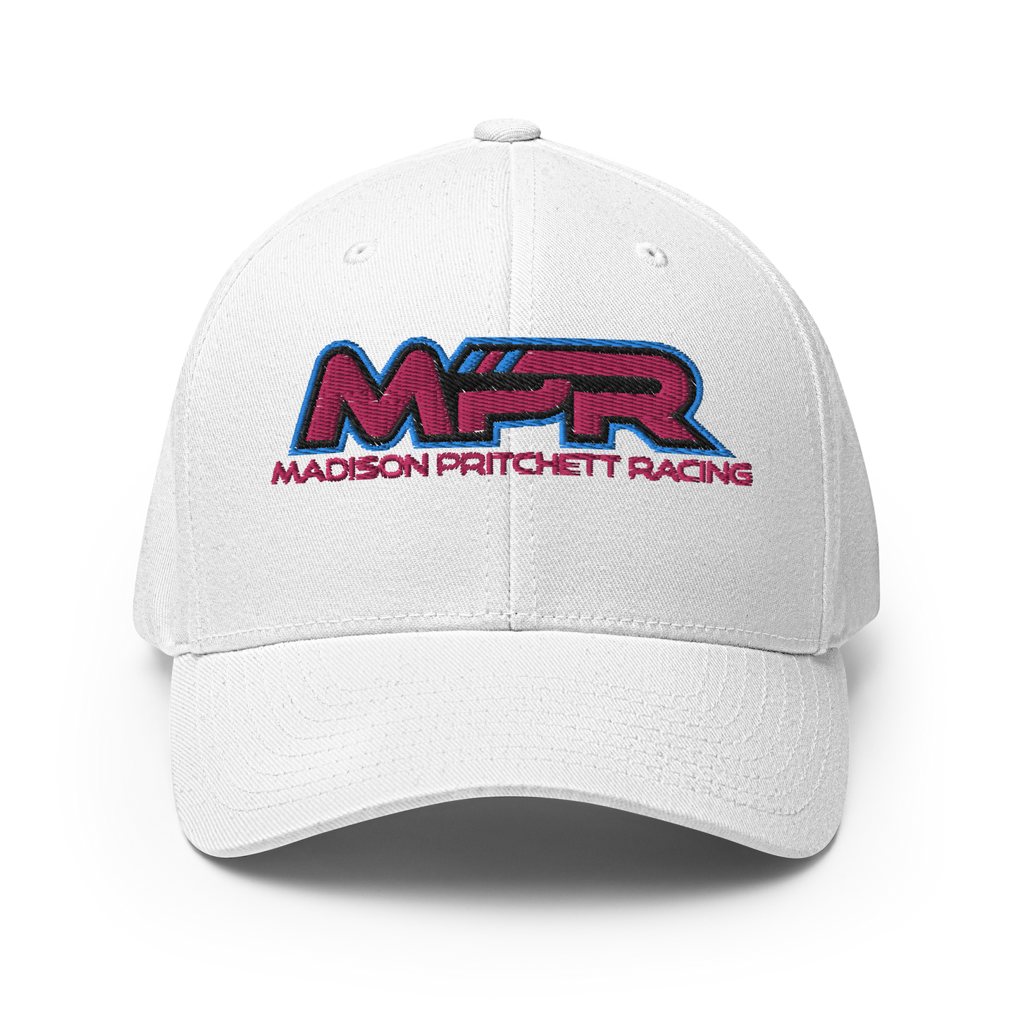 Madison Pritchett FlexFit Hat