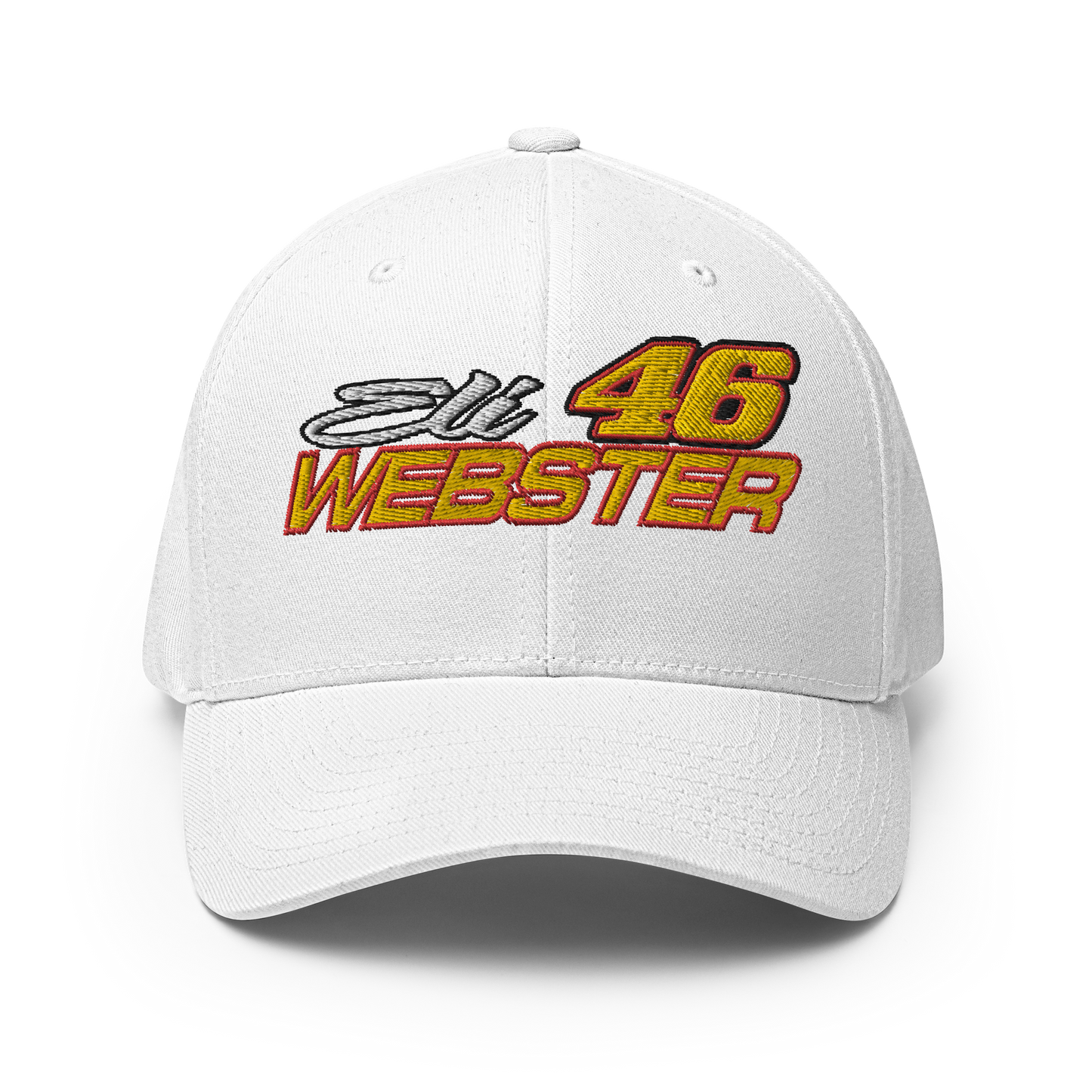 Eli Webster FlexFit Hat