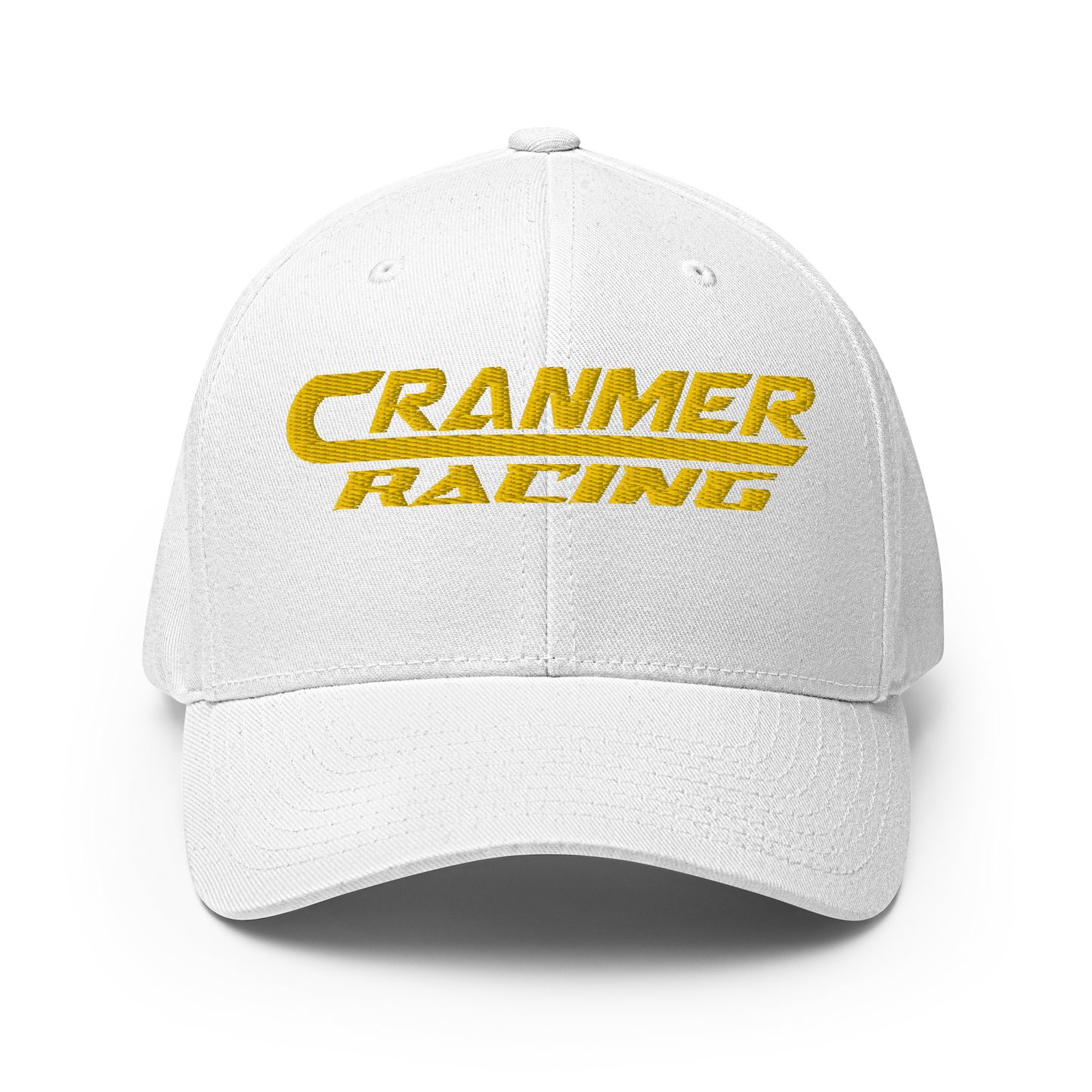 Cranmer Racing FlexFit Hat