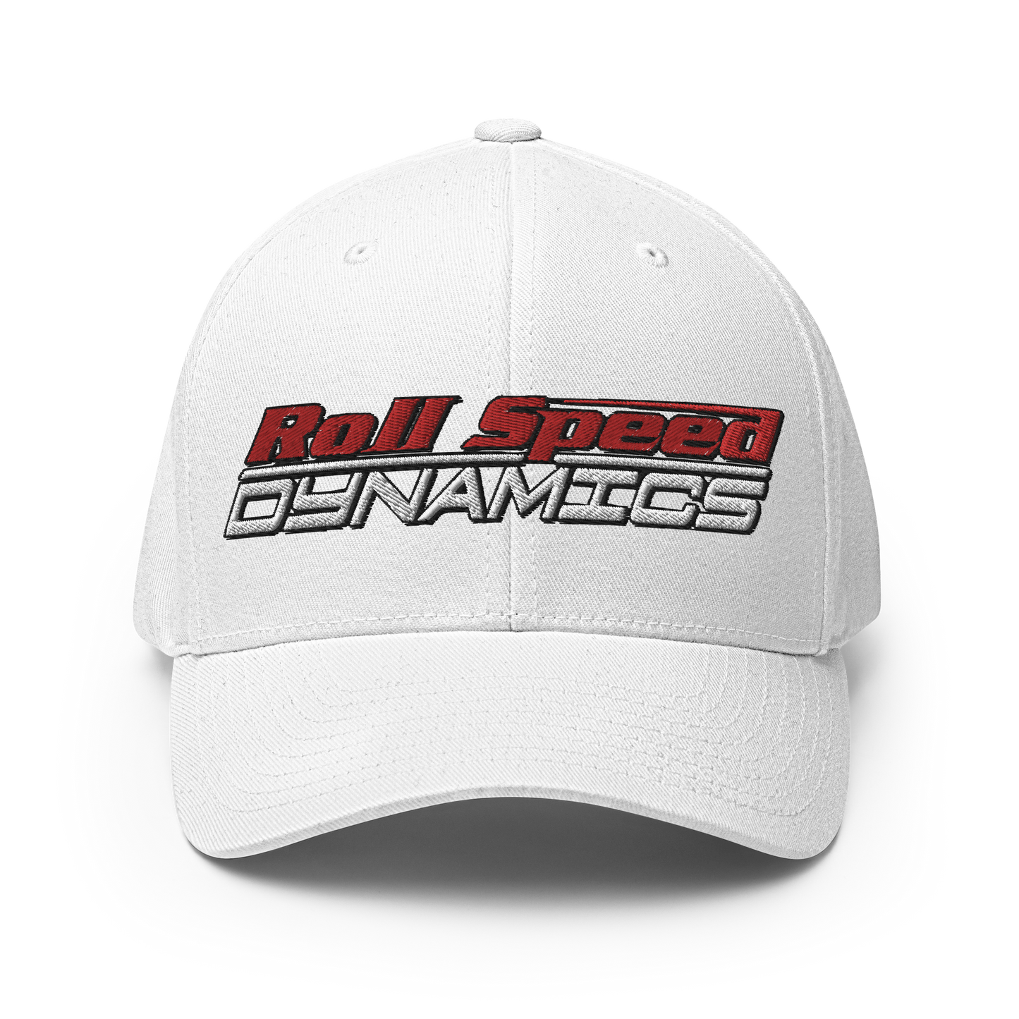 Roll Speed Dynamics FlexFit Hat
