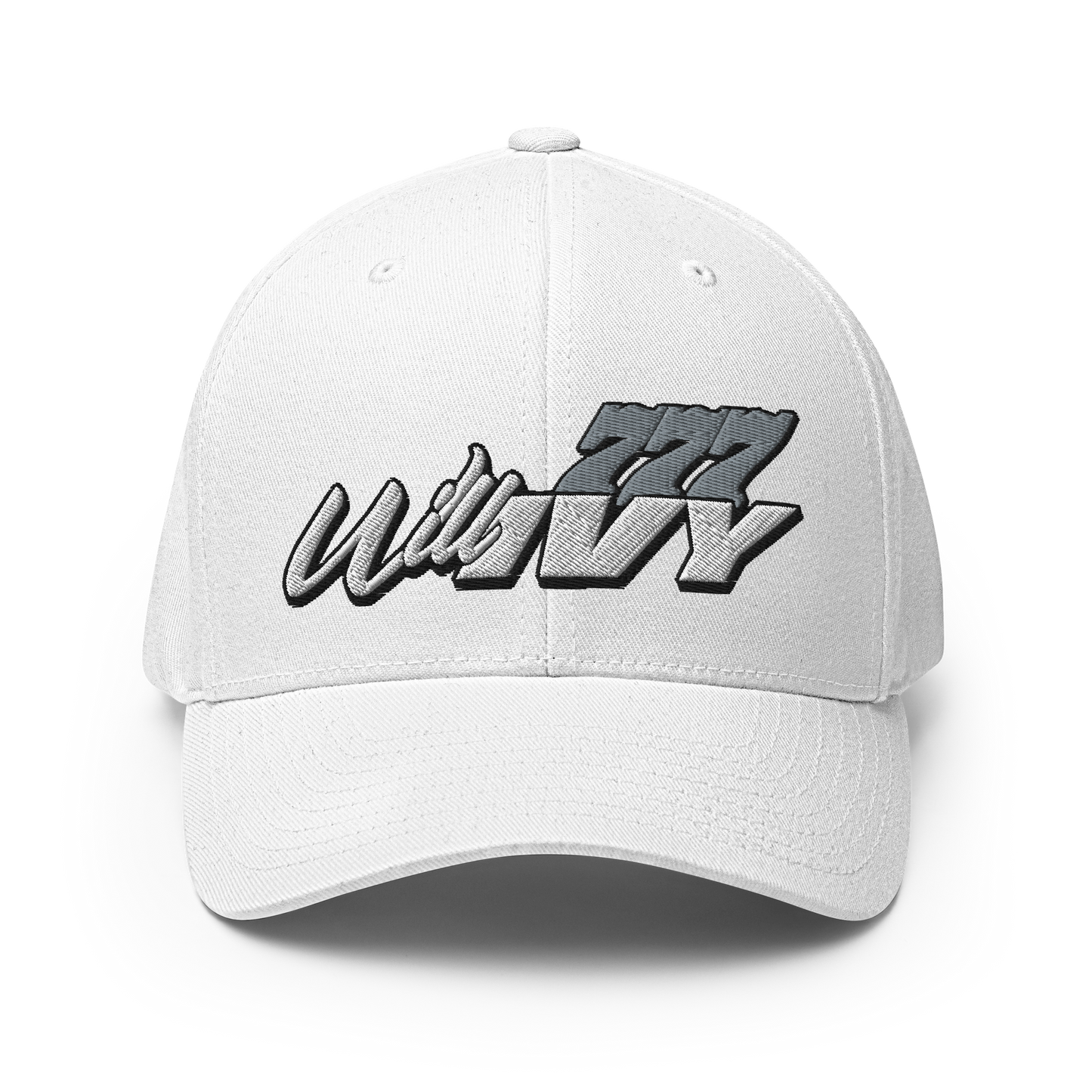 Will Ivy FlexFit Hat