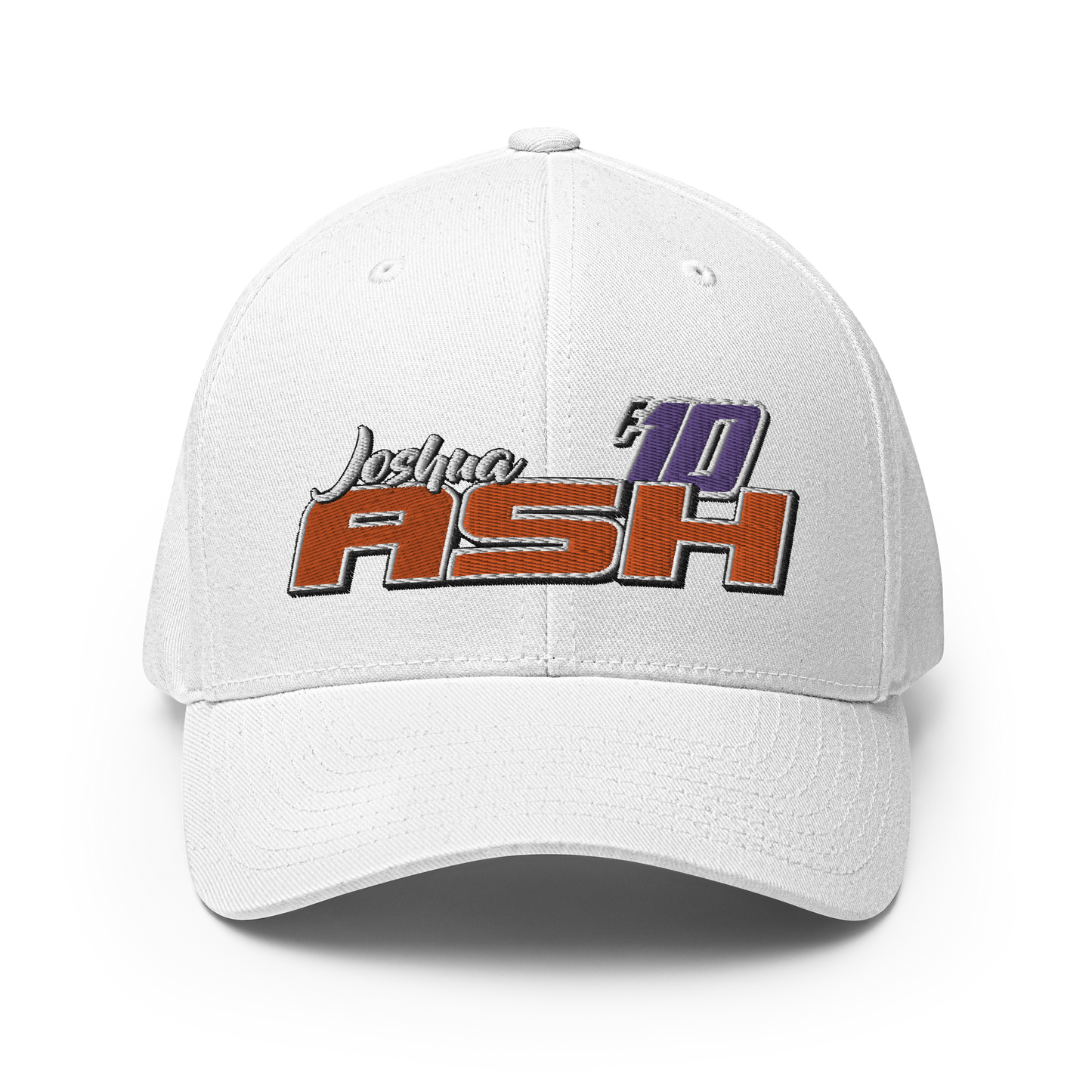Joshua Ash FlexFit Hat