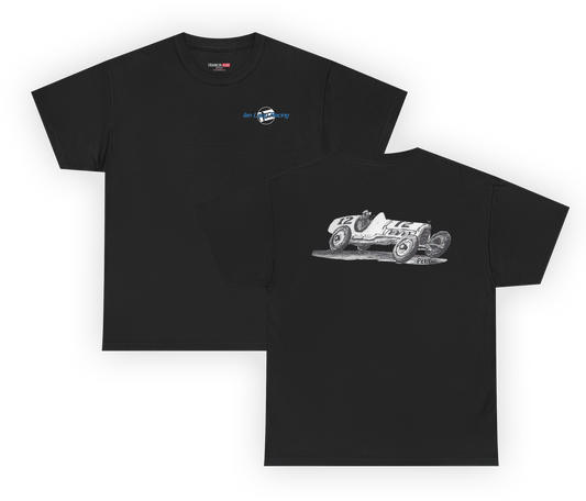 ILR Pete Signature Tee