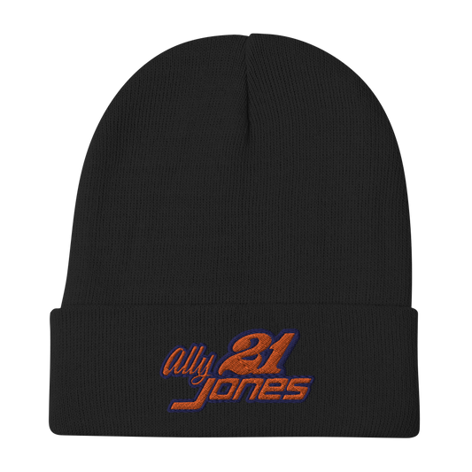 Ally Jones Beanie