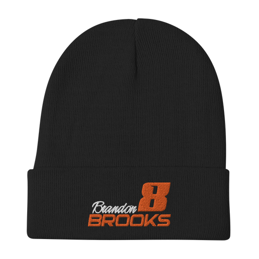 Brandon Brooks Beanie