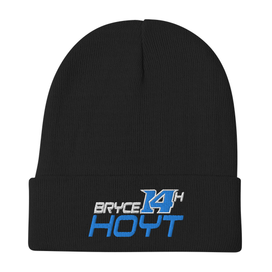 Bryce Hoyt Beanie