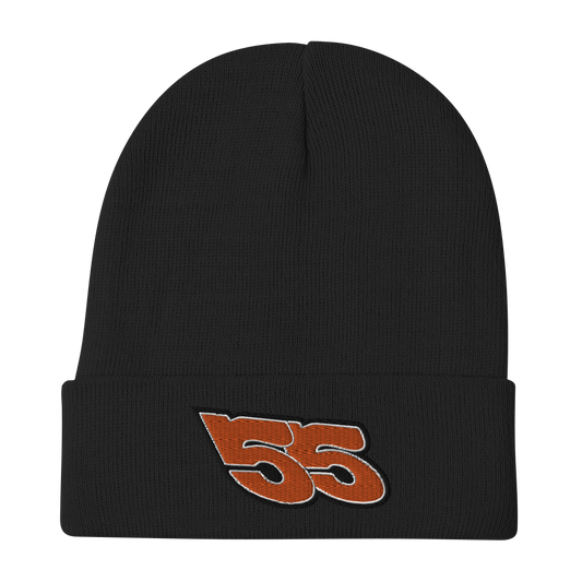 Dale Ward Beanie