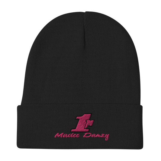 Madee Danzy Beanie