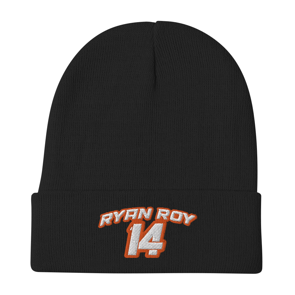 Ryan Roy Beanie (2023)
