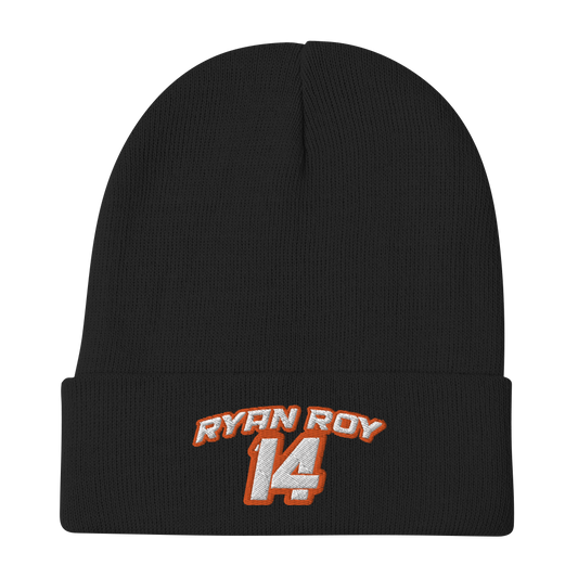 Ryan Roy Beanie (2023)