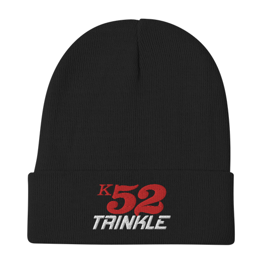 Trinkle Racing Beanie