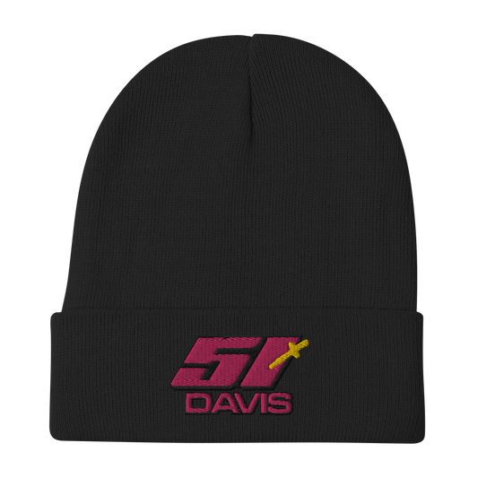 Dalton Davis Beanie
