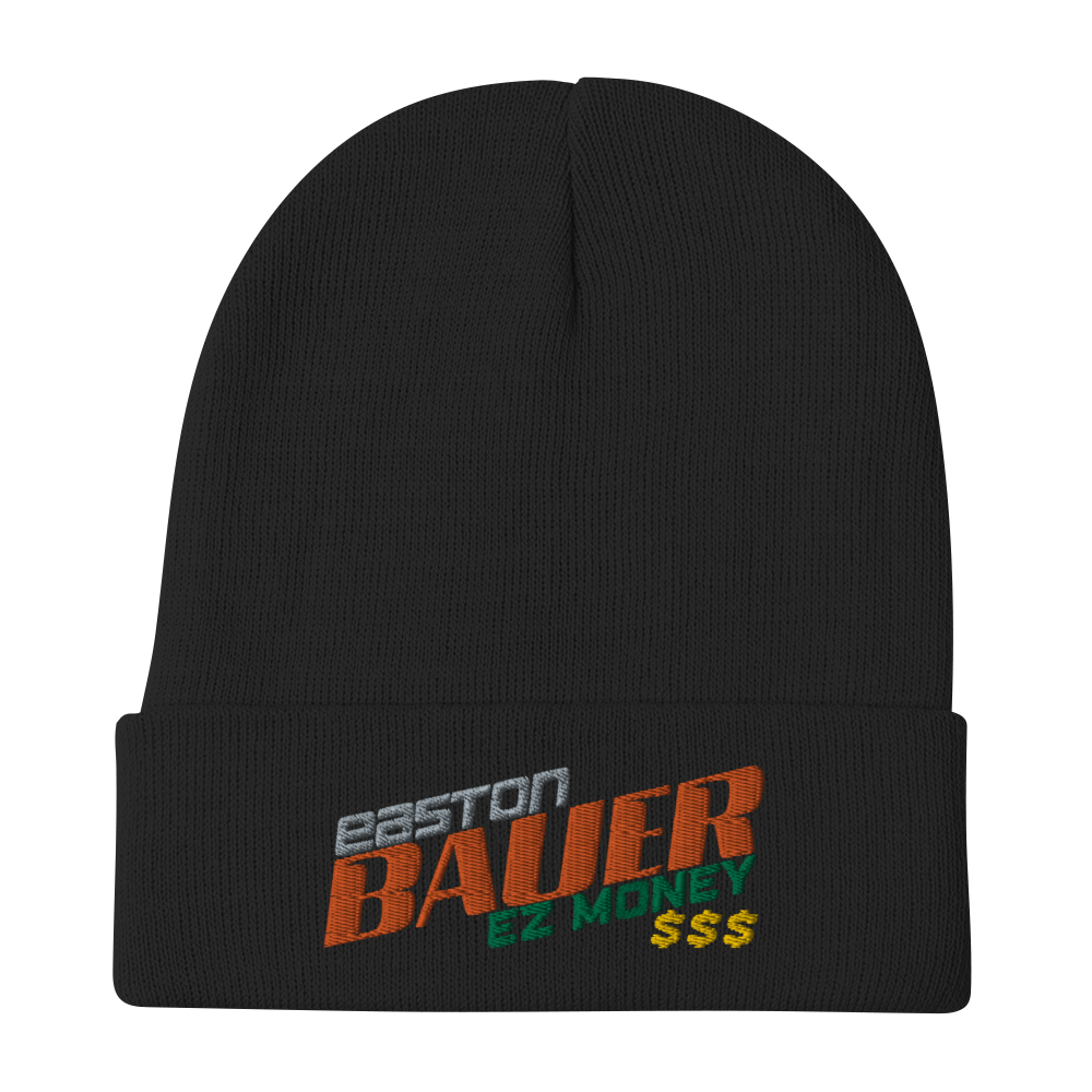 Easton Bauer Beanie