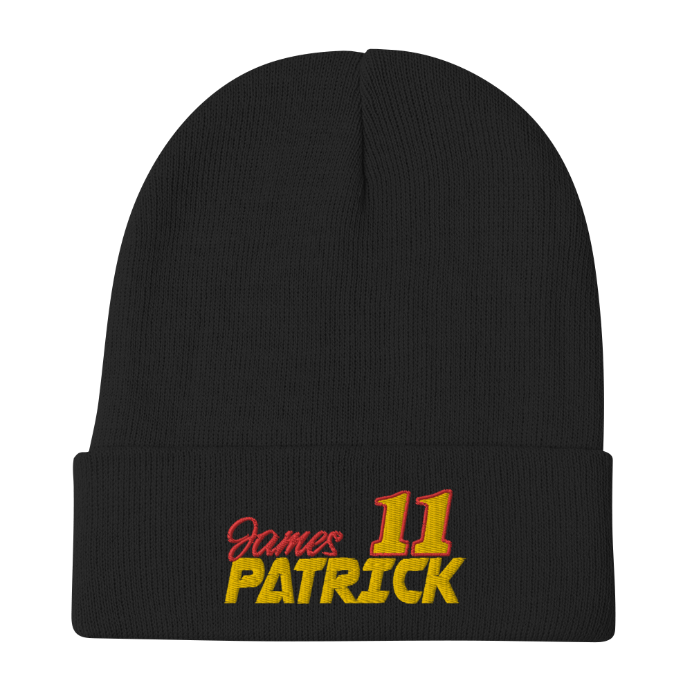 James Patrick Beanie