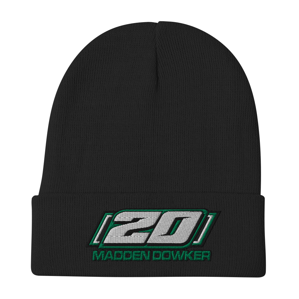 Madden Dowker Beanie