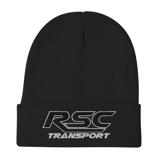 RSC Transport Beanie
