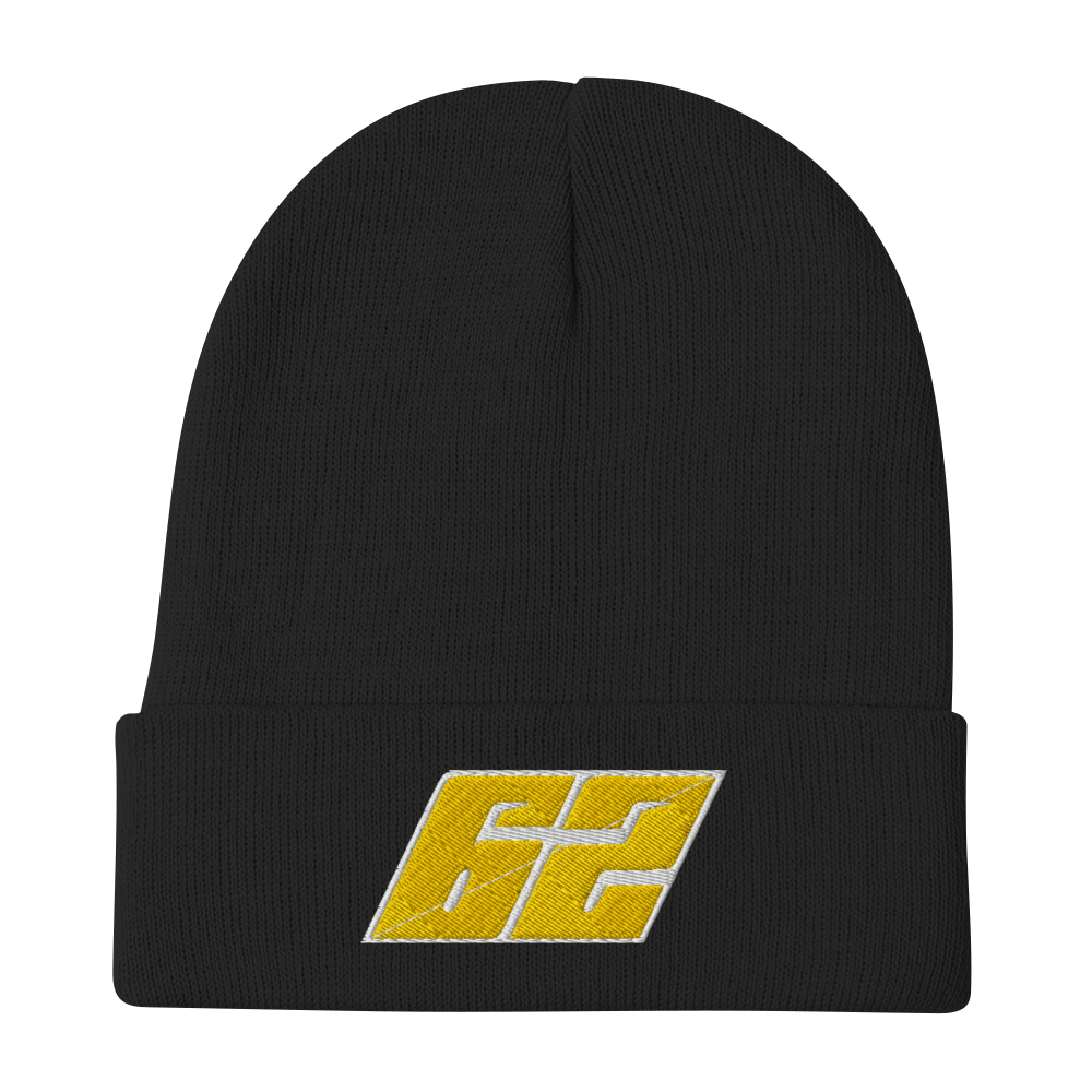 Ty England Racing Beanie