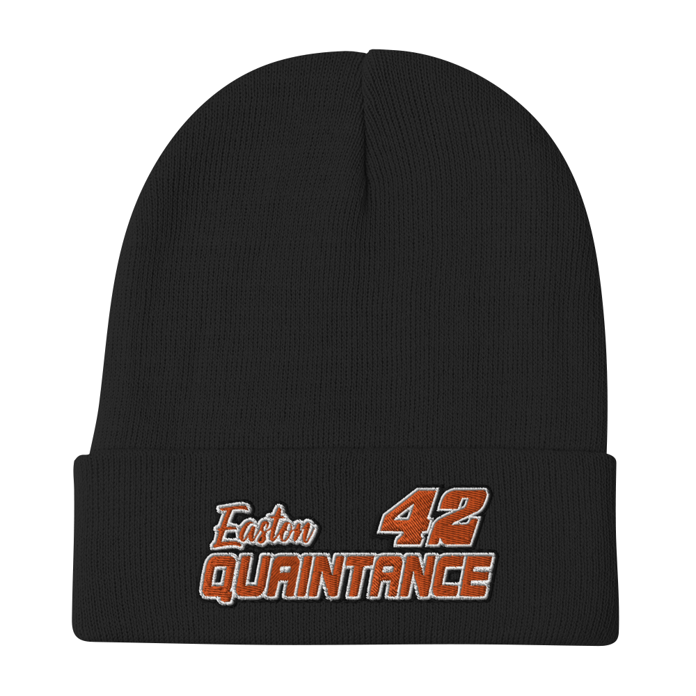 Easton Quaintance Beanie