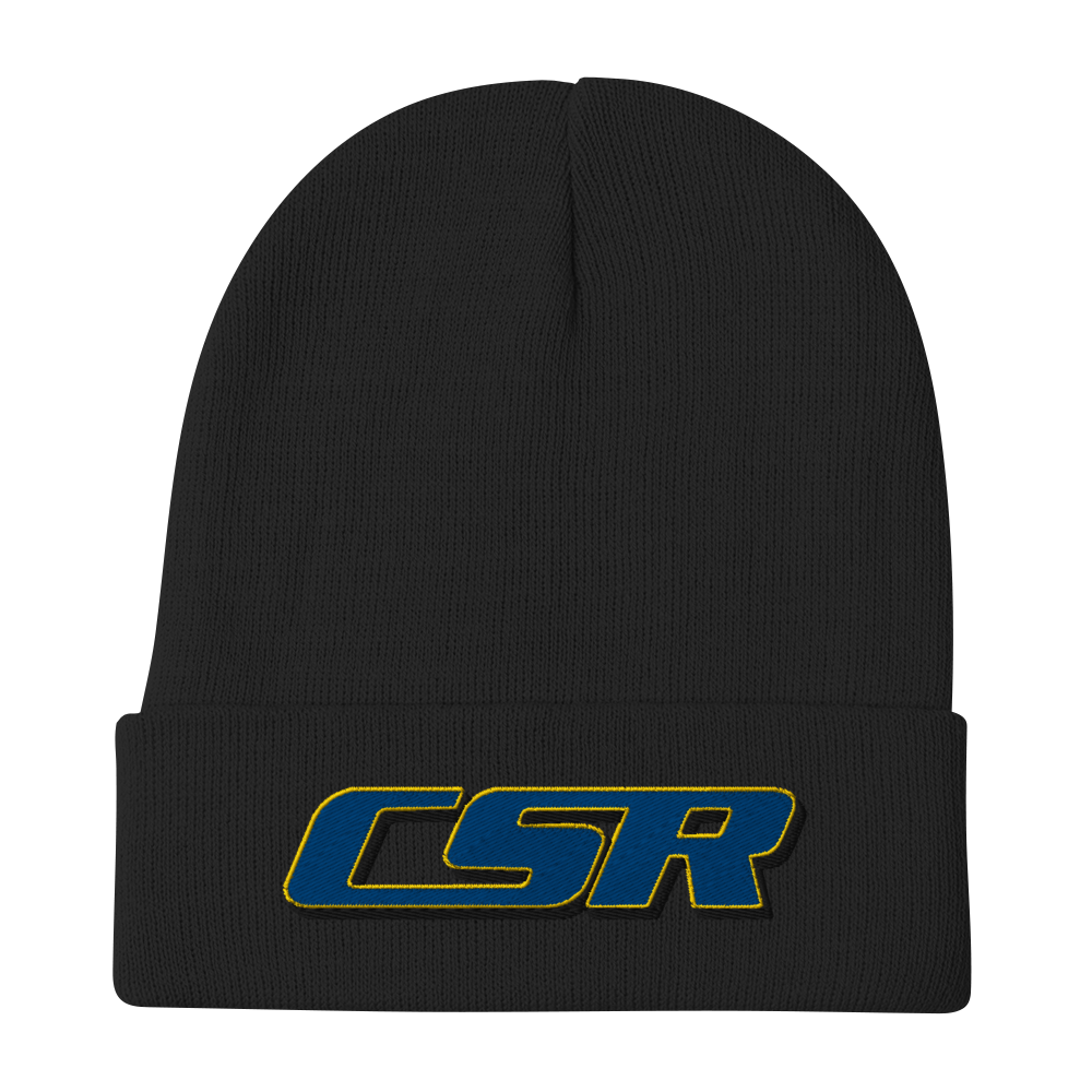 Collin Stewart Beanie