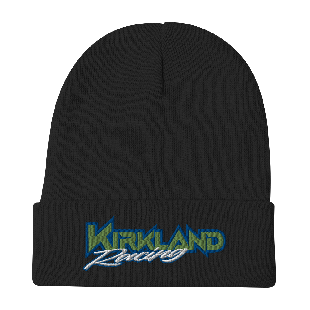 Kirkland Racing Beanie