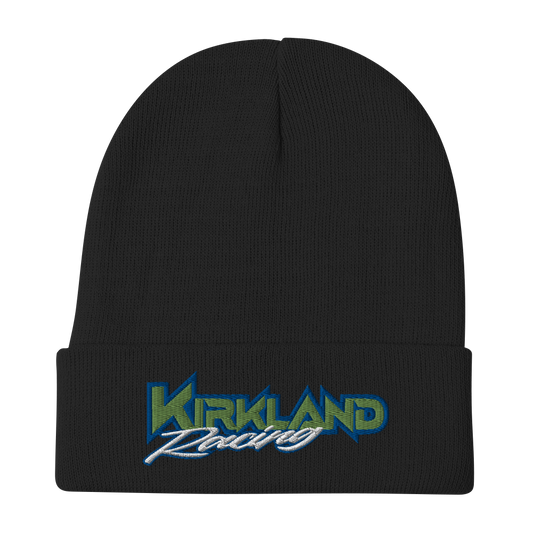 Kirkland Racing Beanie