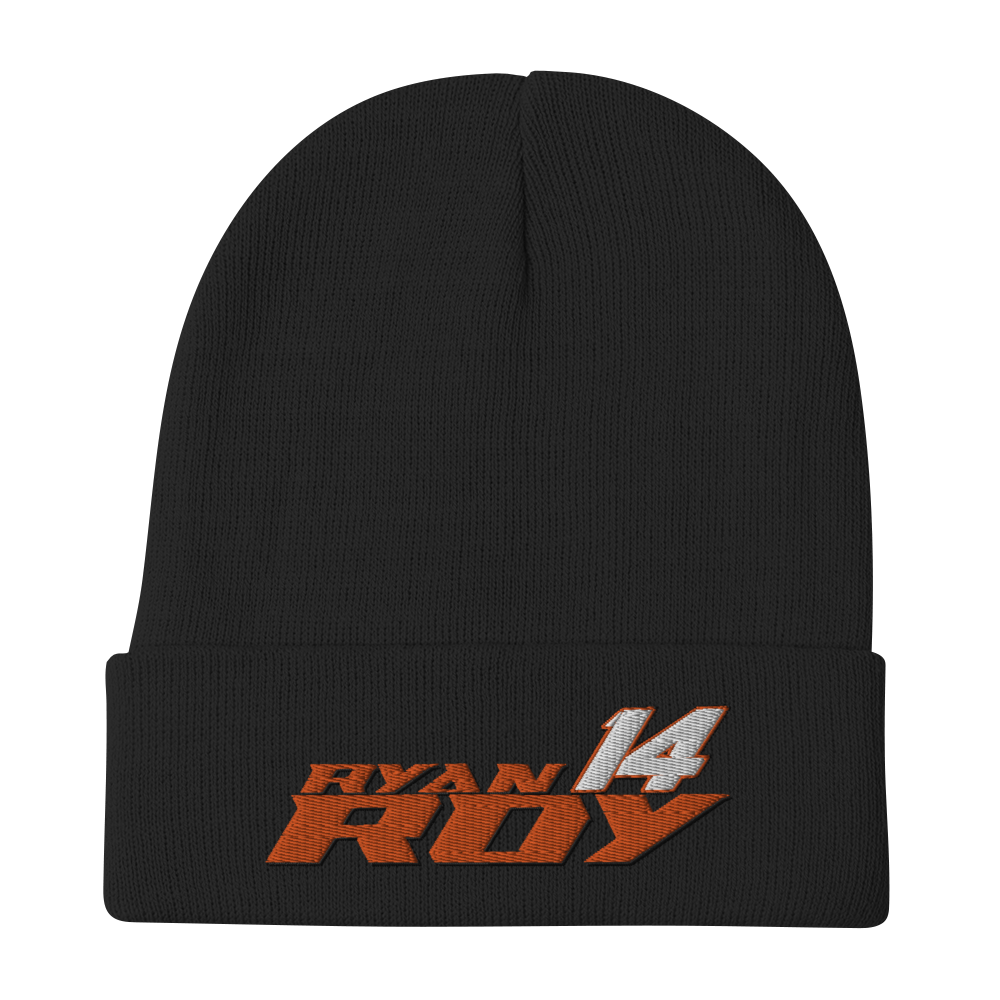 Ryan Roy Beanie (2024)