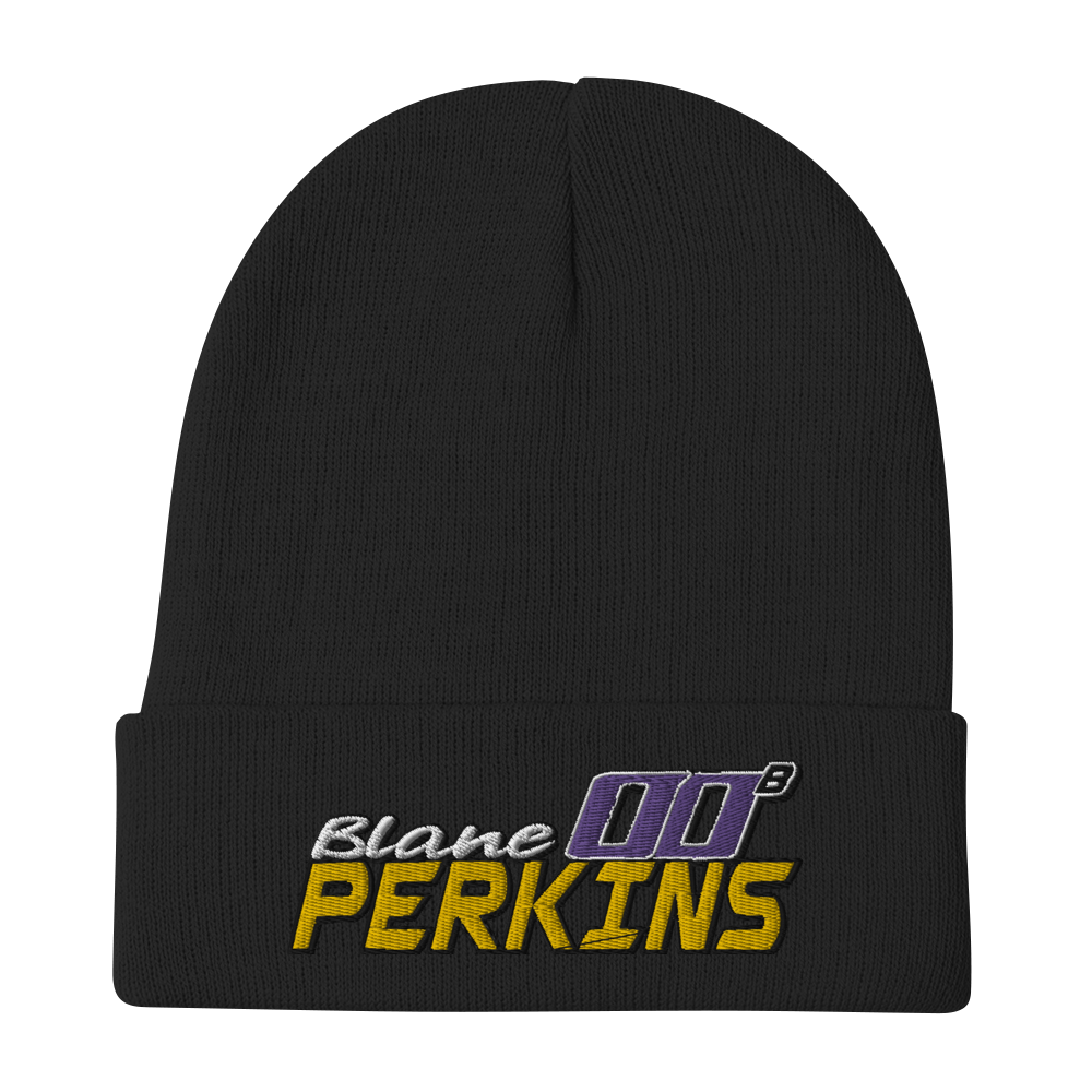 Blane Perkins Beanie