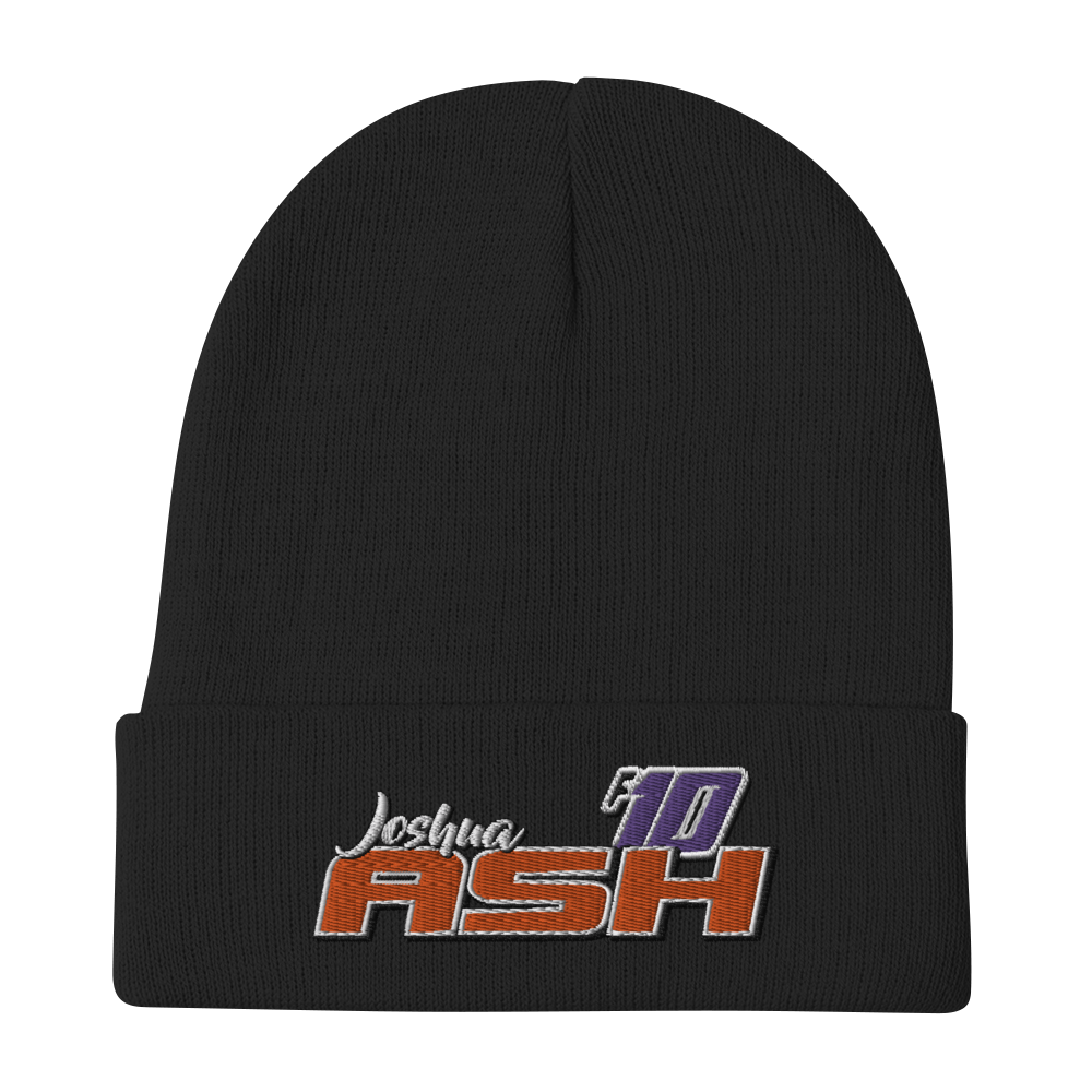 Joshua Ash Beanie