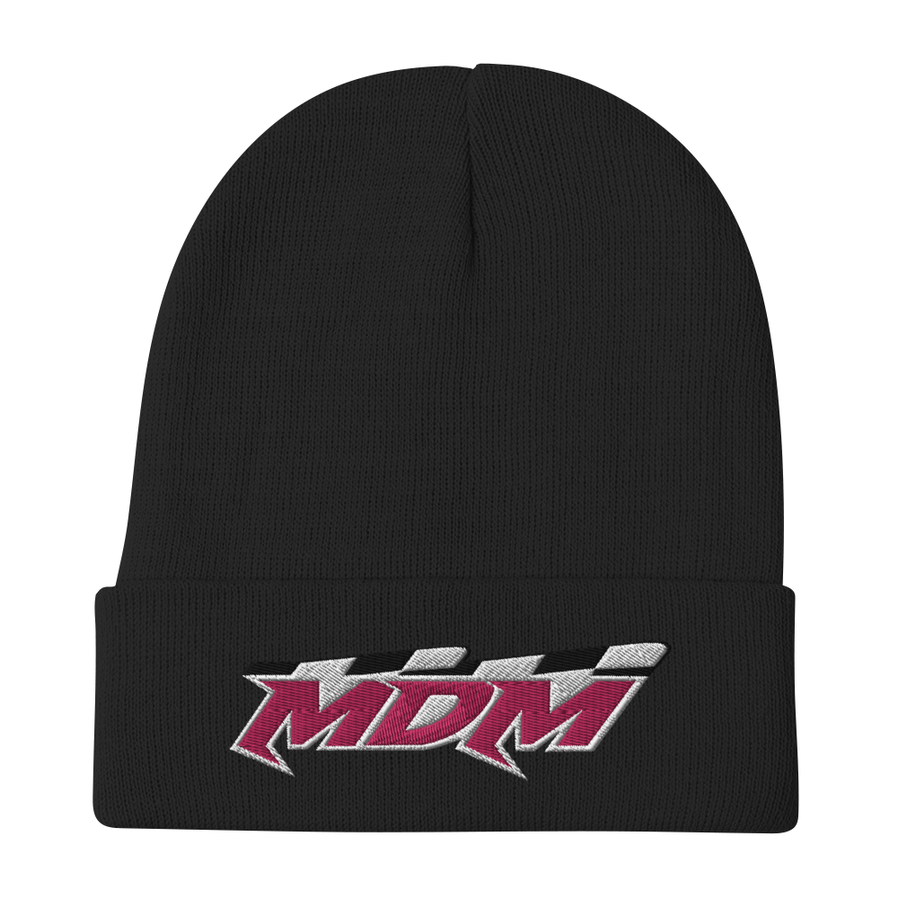 Madee Danzy Motorsports Beanie
