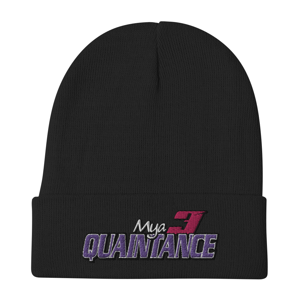 Mya Quaintance Beanie