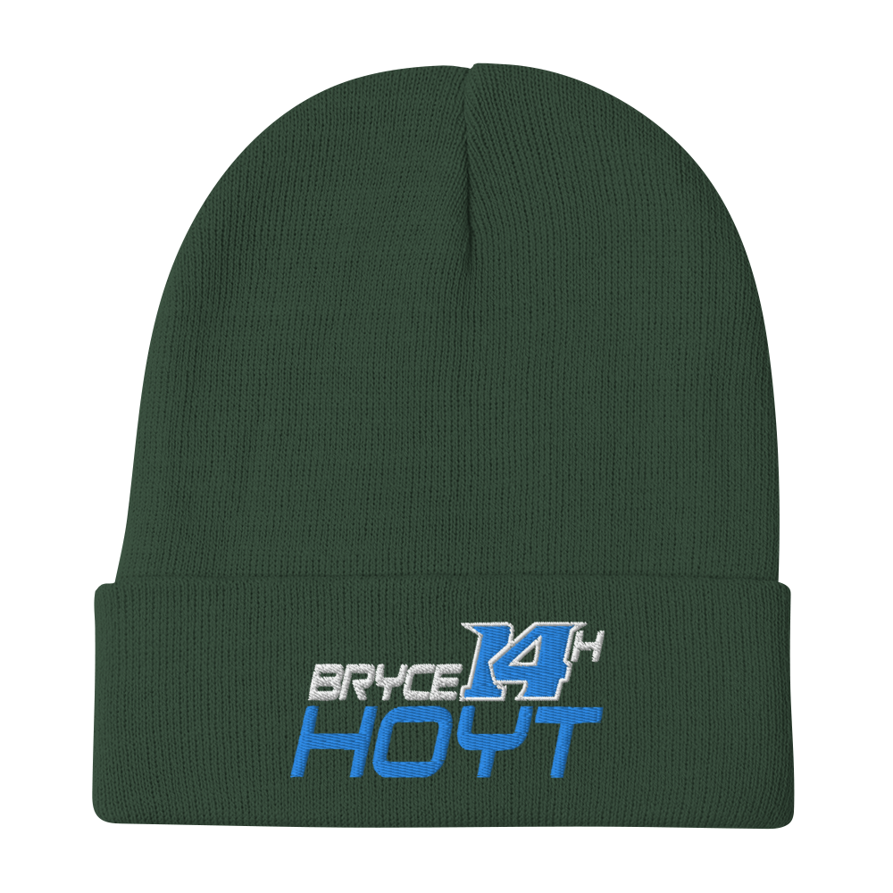Bryce Hoyt Beanie
