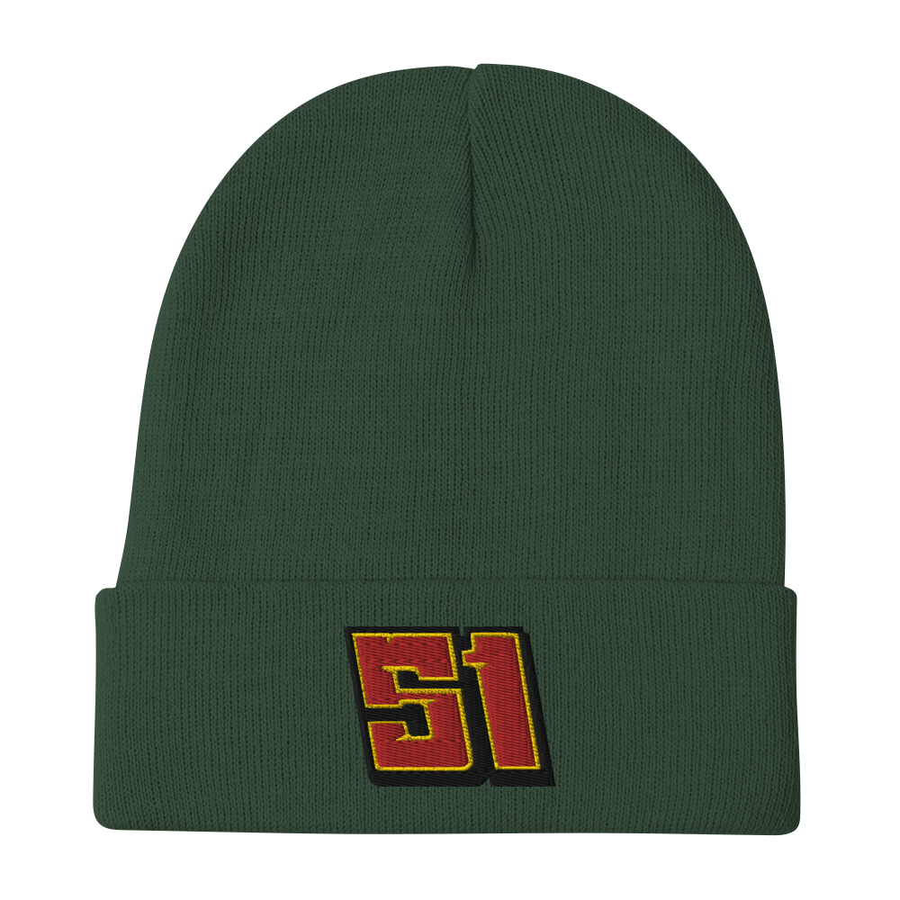 Jonathan Langham Beanie