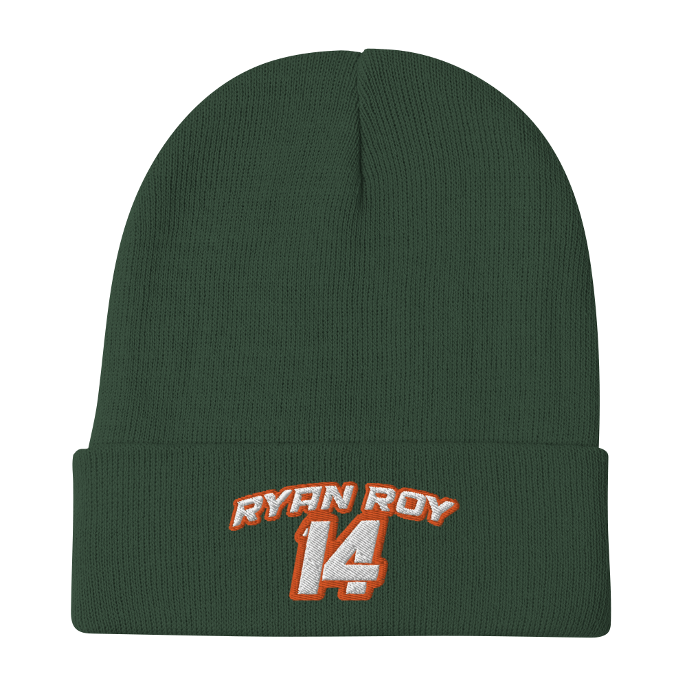 Ryan Roy Beanie (2023)
