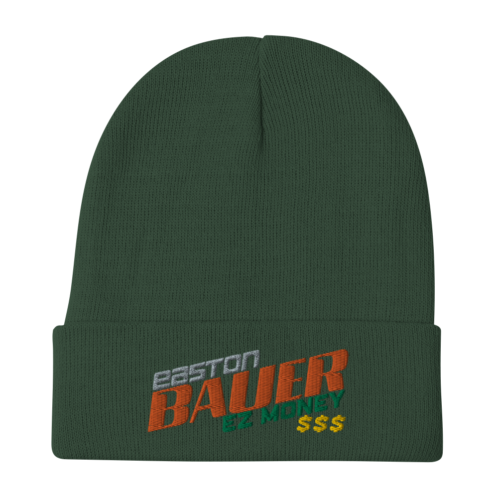 Easton Bauer Beanie