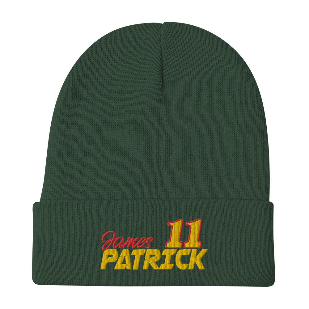 James Patrick Beanie
