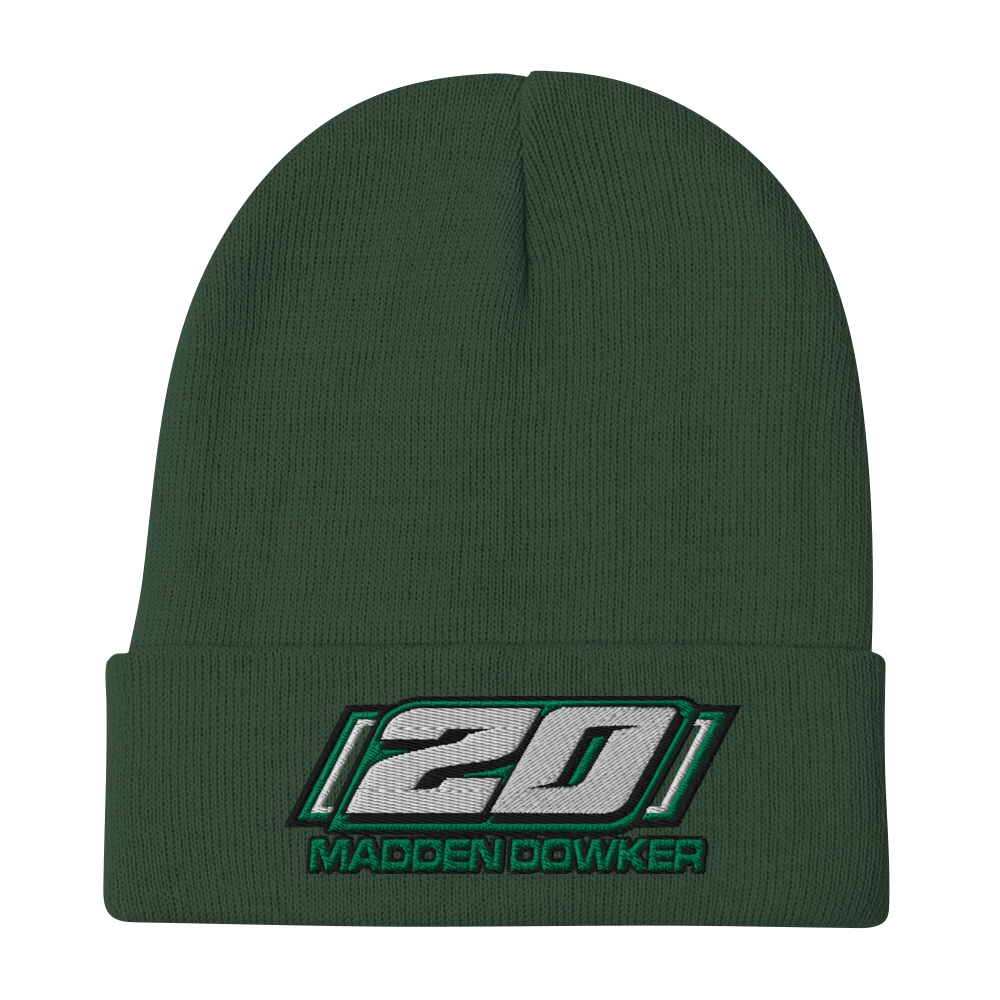 Madden Dowker Beanie