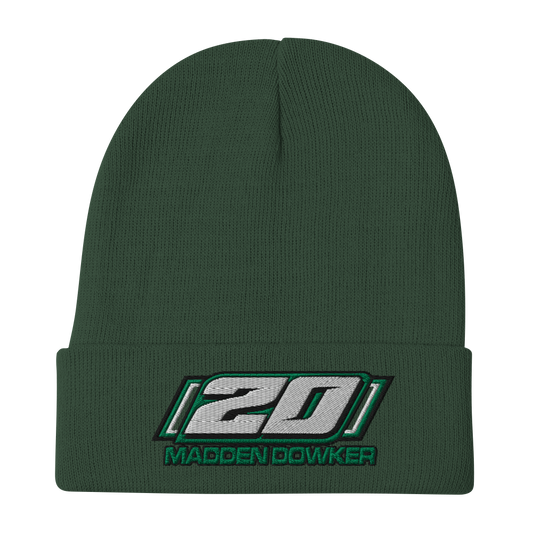 Madden Dowker Beanie