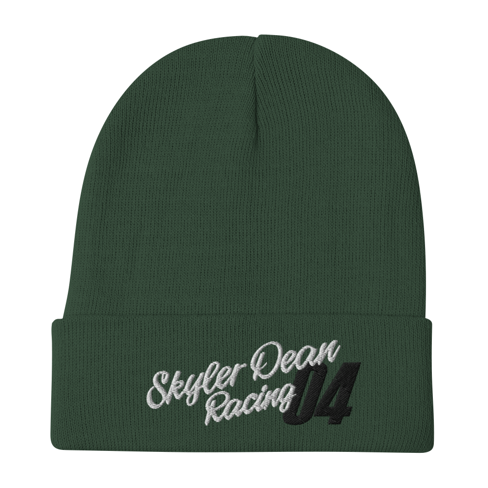 Skyler Dean Beanie