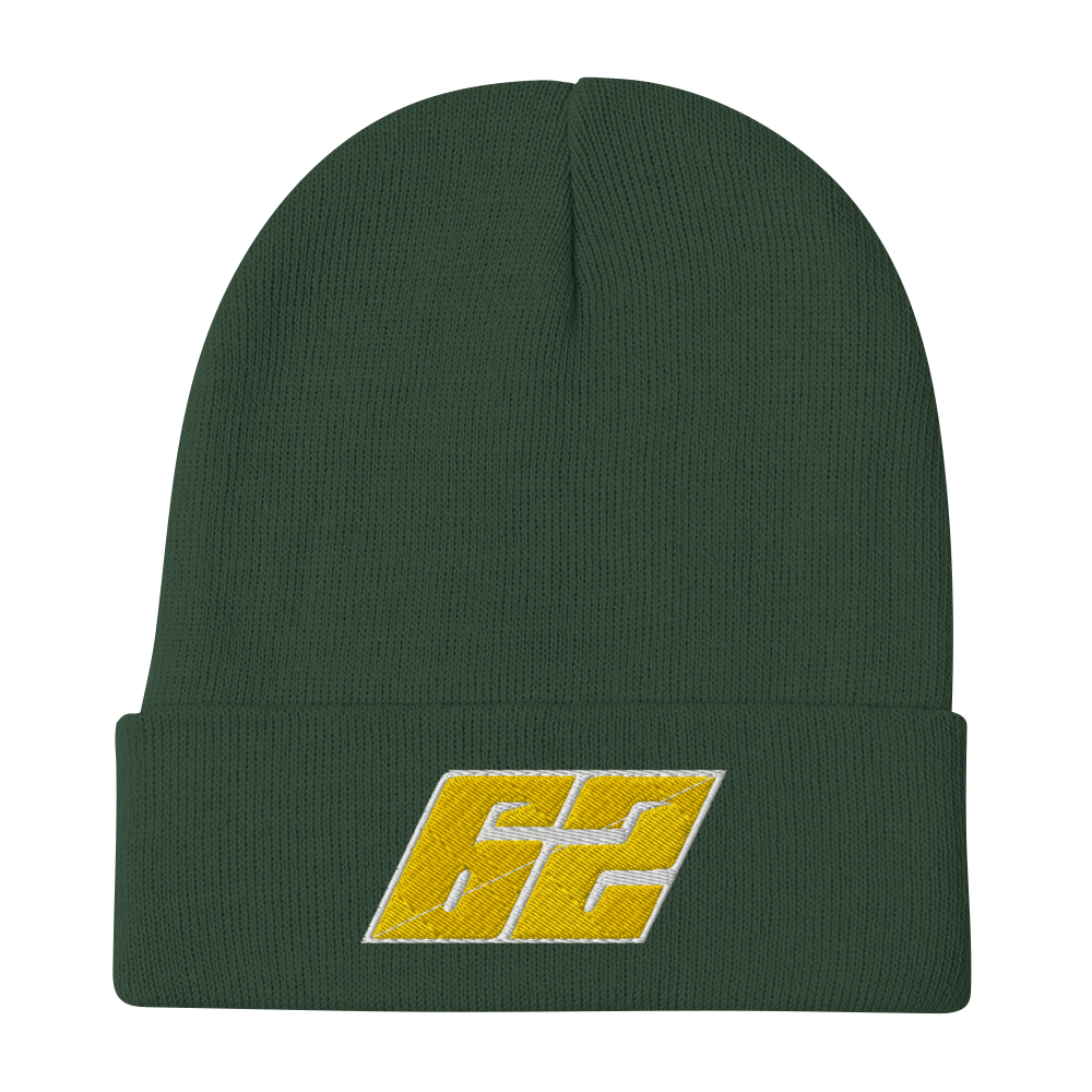 Ty England Racing Beanie