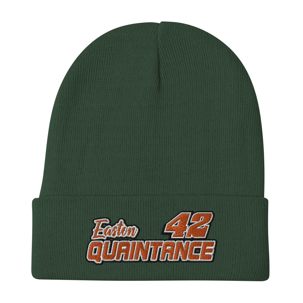 Easton Quaintance Beanie