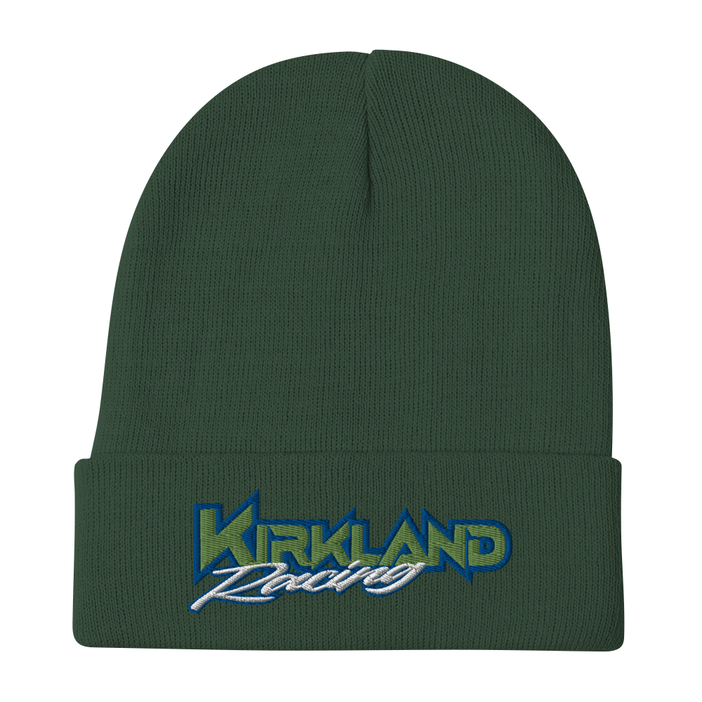 Kirkland Racing Beanie