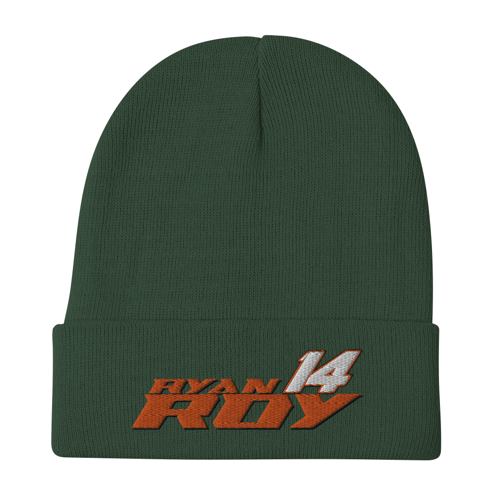 Ryan Roy Beanie (2024)