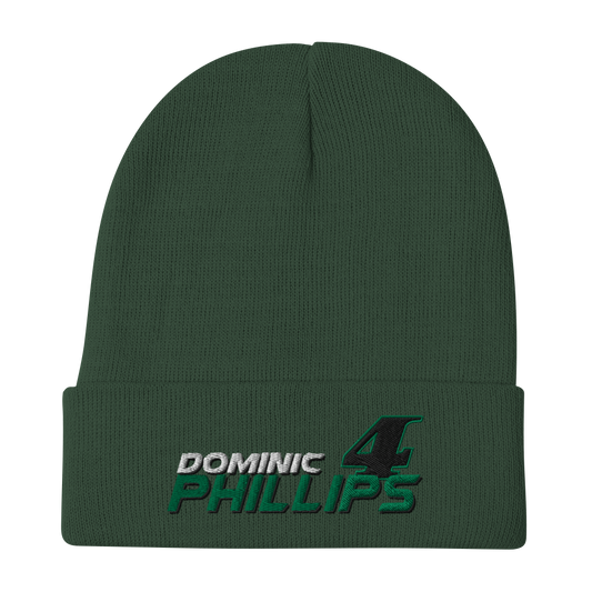 Dominic Phillips Beanie