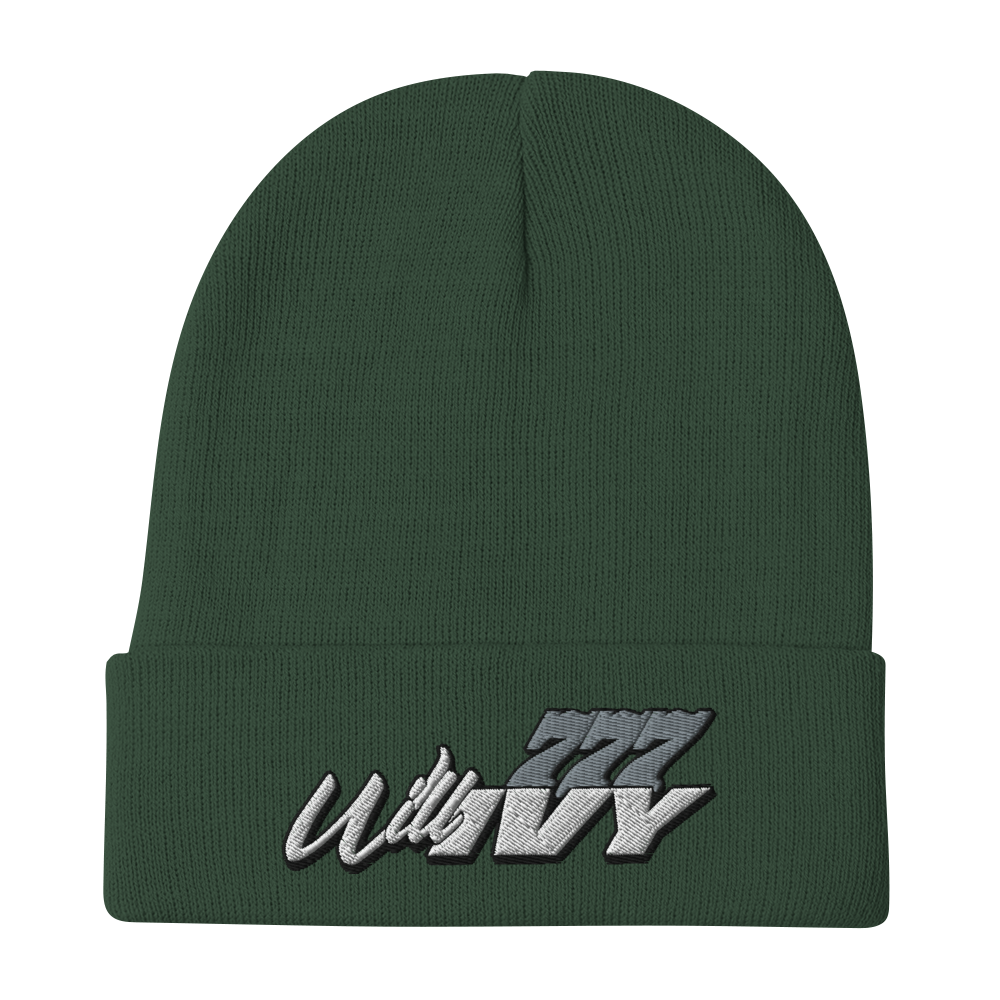 Will Ivy Beanie