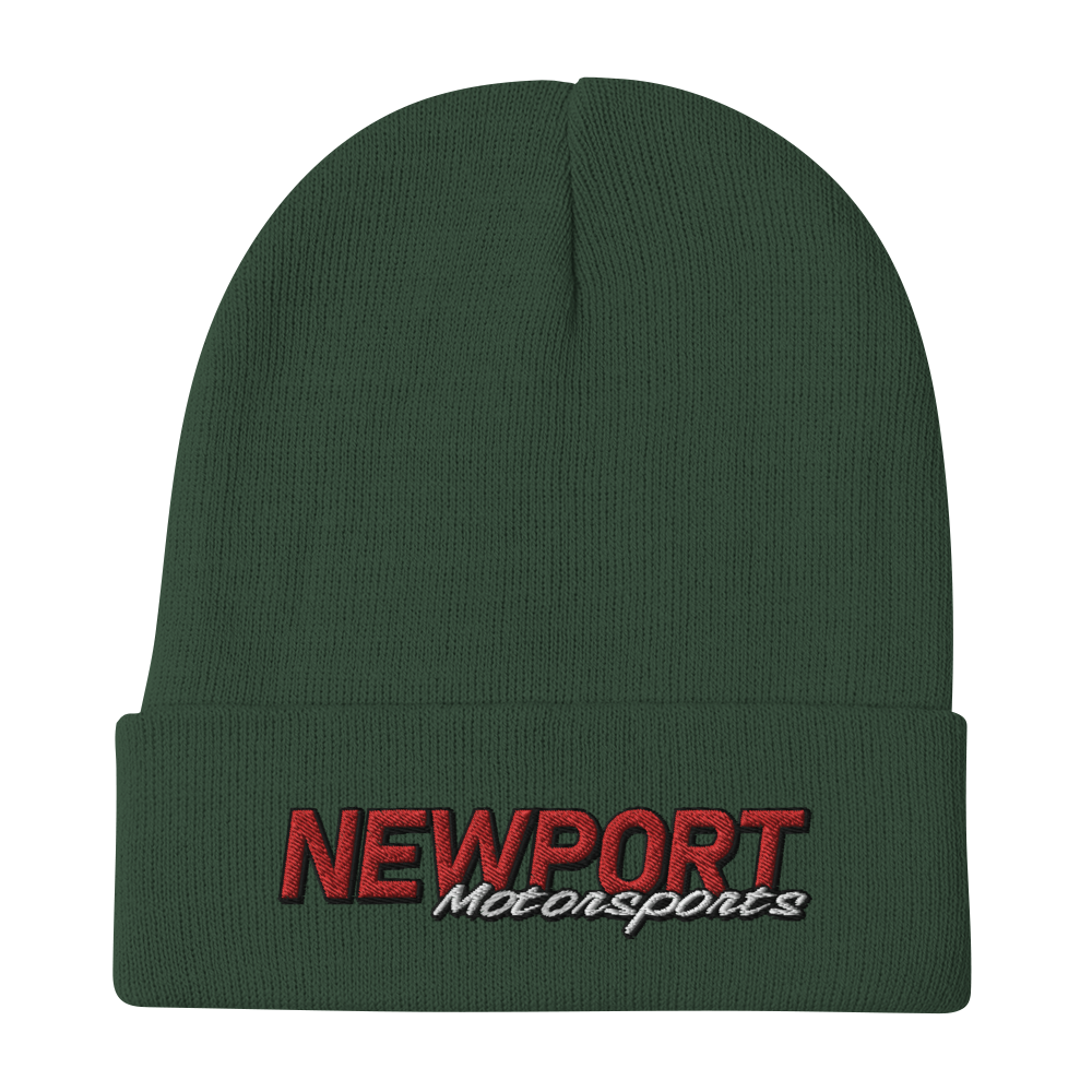 Briceson Newport Beanie