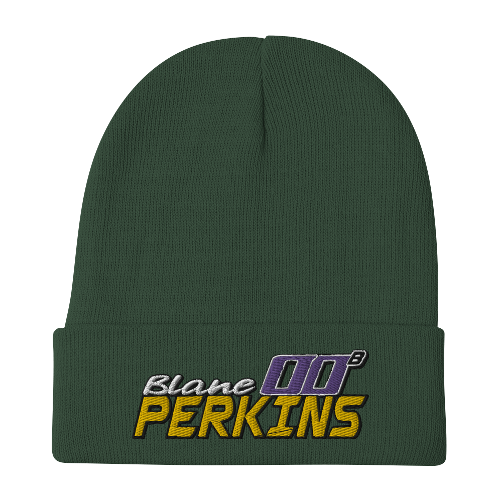 Blane Perkins Beanie